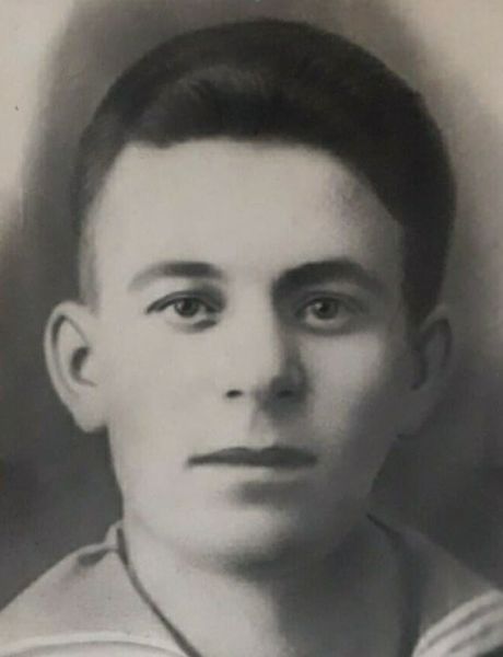Кожевников Александр Васильевич