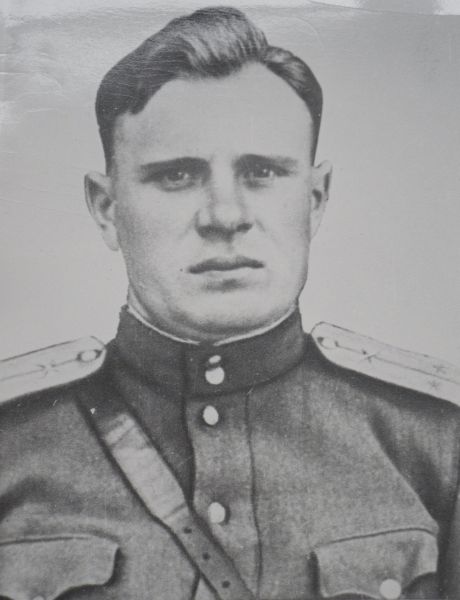 Берест Алексей Прокопьевич