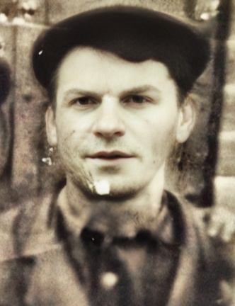 Хлапьев Григорий Петрович