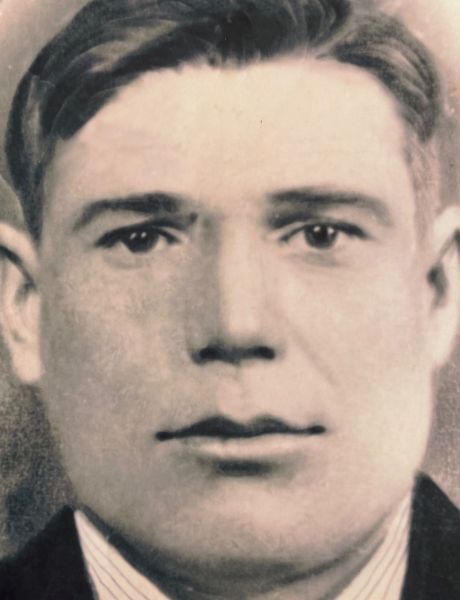 Филякин Степан Яковлевич