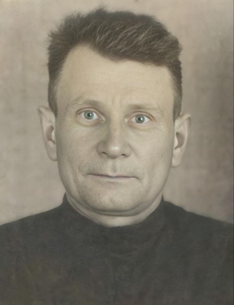 Романов Владимир Иванович