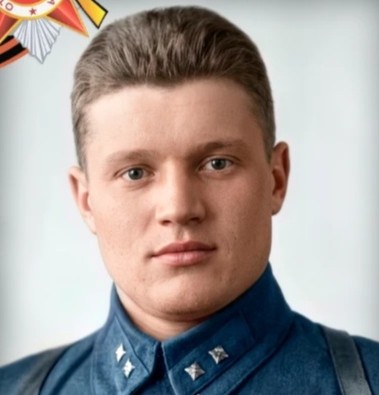 Поляков Иван Сергеевич