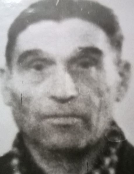 Ануров Иван Константинович