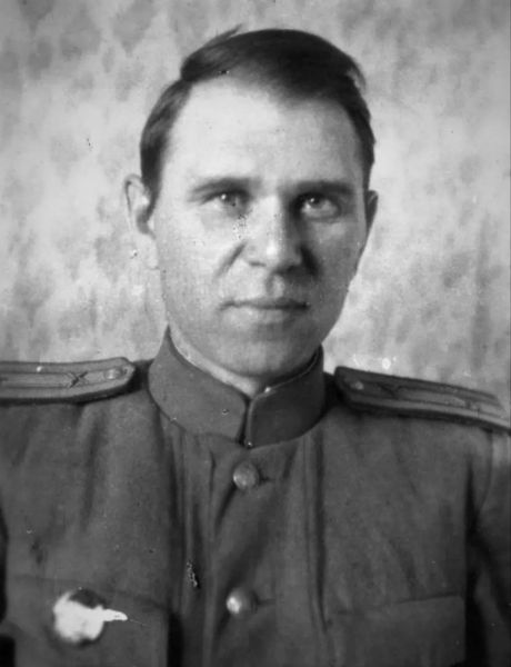 Ребров Владимир Павлович