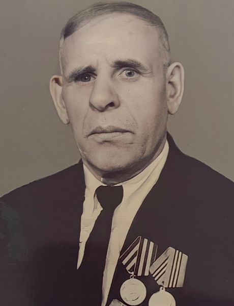 Шумаков Дмитрий Наумович