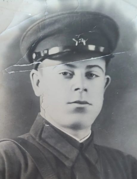 Лукин Александр Антонович