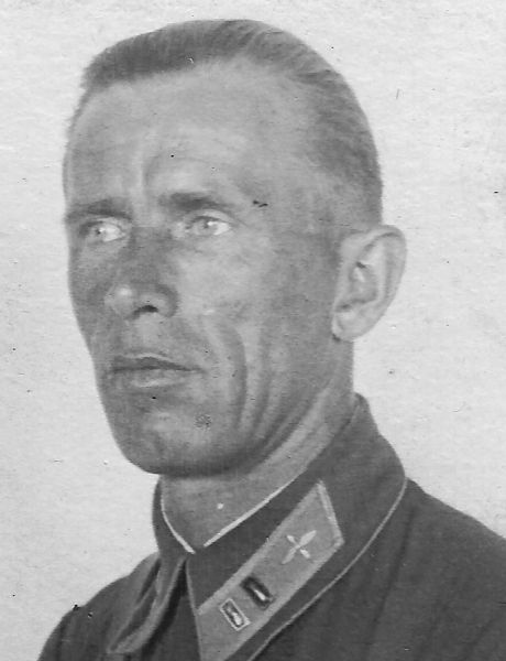 Угрюмов Михаил Михайлович