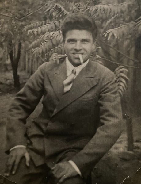 Лескин Иван Фомич