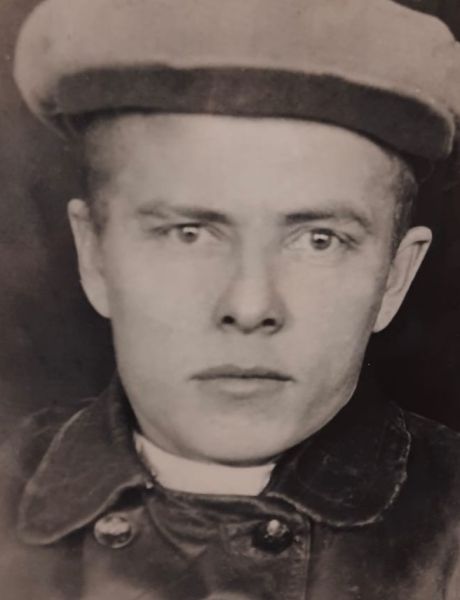 Бешенькин Петр Иванович