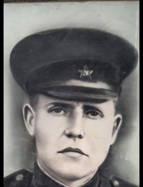 Савельев Иван Григорьевич
