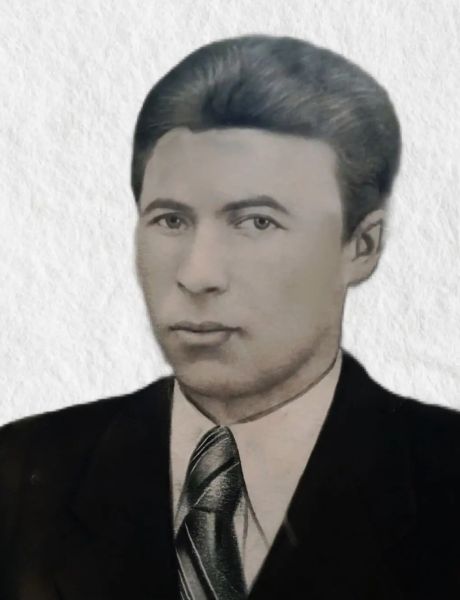Малькин Филипп Тимофеевич