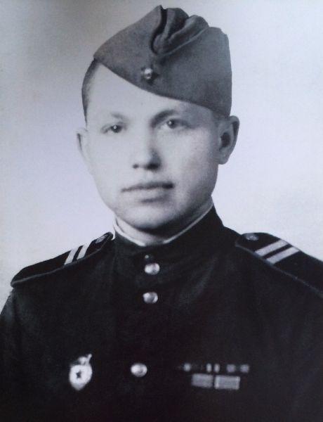 Ягупов Василий Иванович