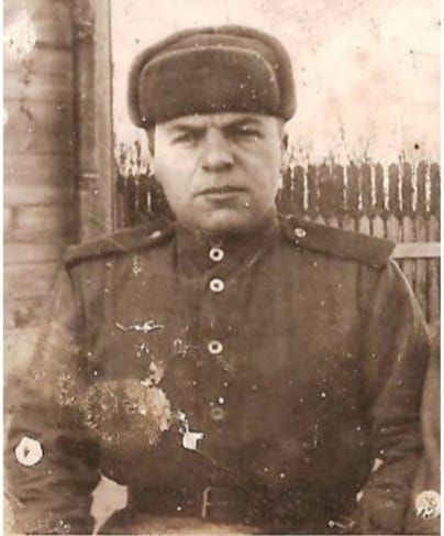 Иванин Иван Михайлович