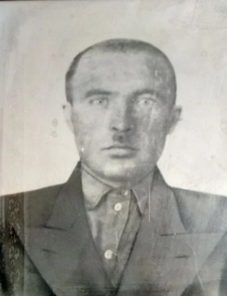 Ануфриев Максим Иосифович