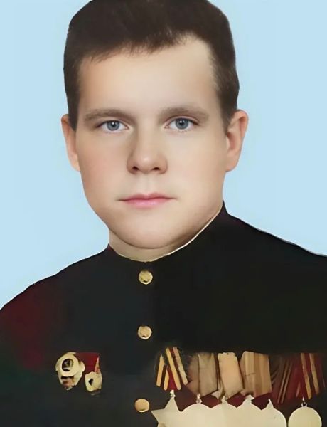 Авдеев Фома Еремеевич