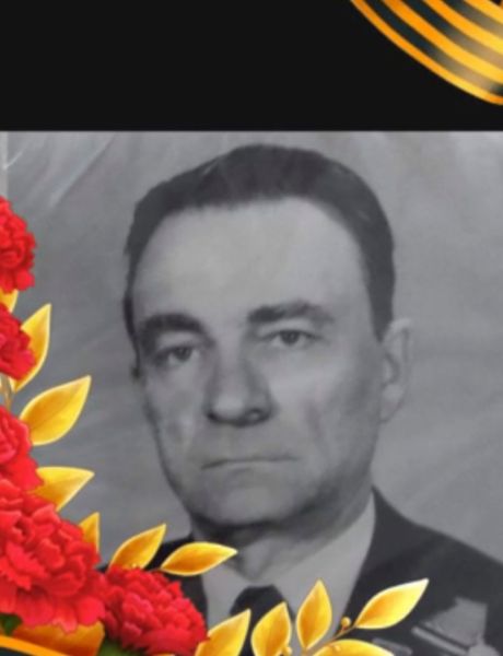 Сухоруков Антон Васильевич