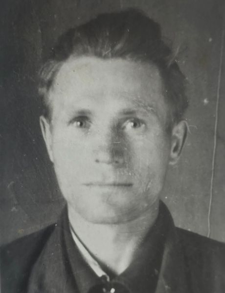 Мельников Леонид Герасимович