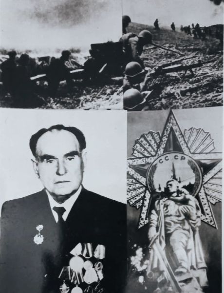 Шевченко Максим Илларионович