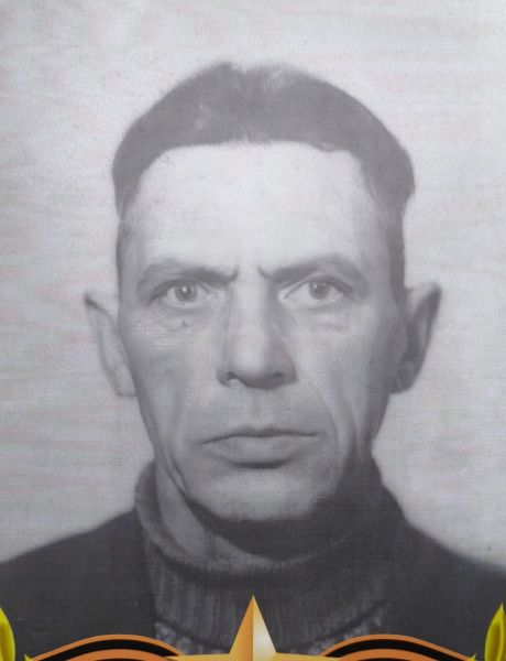 Фроловичев Михаил Александрович