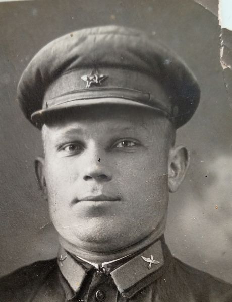 Петрухин Николай Афанасьевич