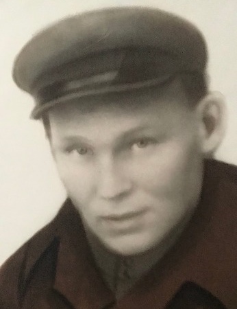 Никоноров Павел Петрович