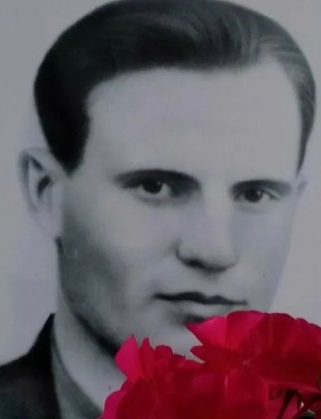 Килин Николай Васильевич