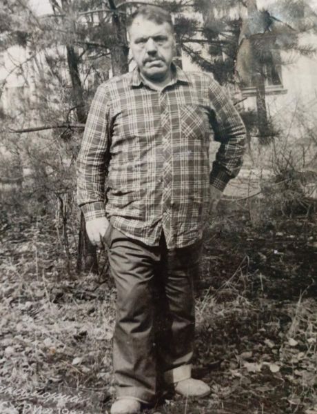 Зенкин Иван Иванович