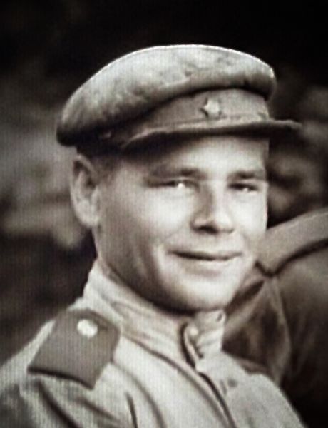 Кривко Константин Ильич