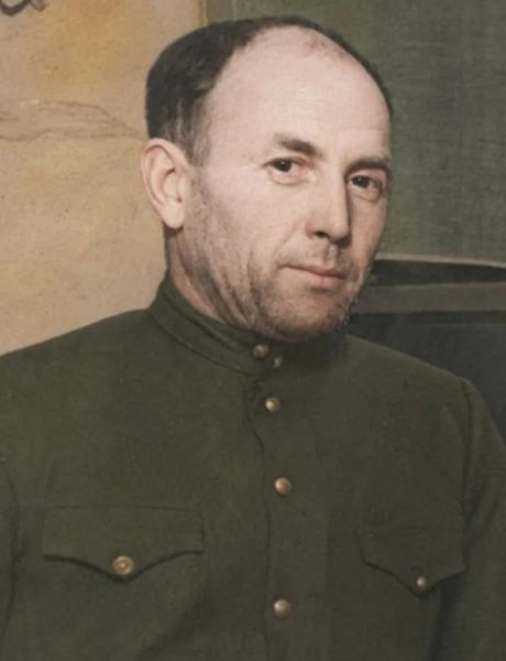 Лобанов Виктор Васильевич