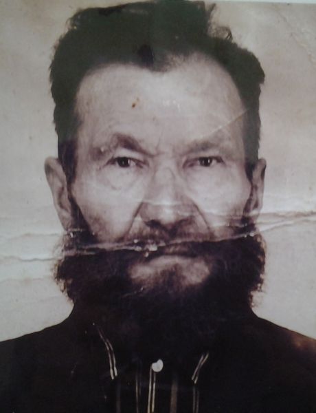 Калабин Павел Тихонович