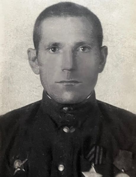 Абрамин Кузьма Яковлевич