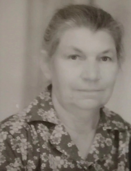 Маскаева Анна Павловна