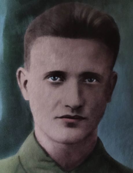Белолипецкий Петр 