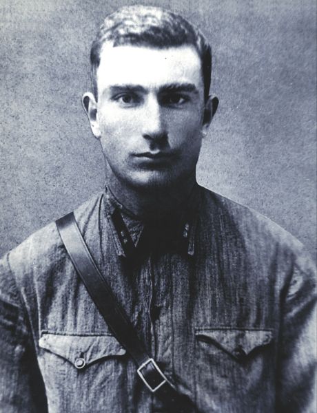 Хубиев Азрет Добаевич