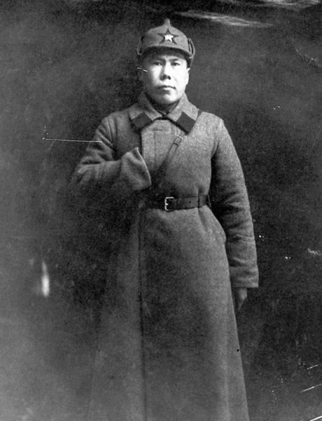 Ахпашев Марк Константинович