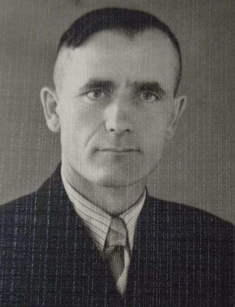 Косолапов Александр Викторович