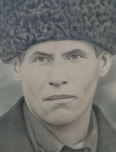 Долгополов Илья Романович