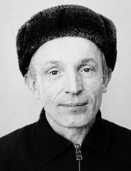 Фрольцов Афанасий Егорович