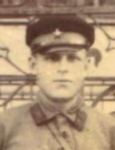 Целищев Иван Андреевич