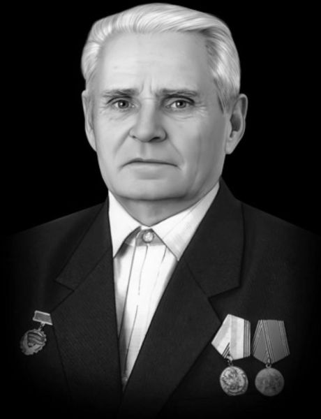 Картузов Александр Петрович