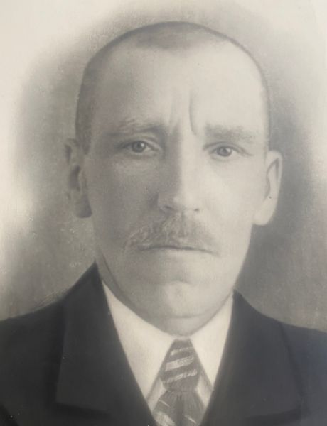 Лугинин Евгений Андреевич