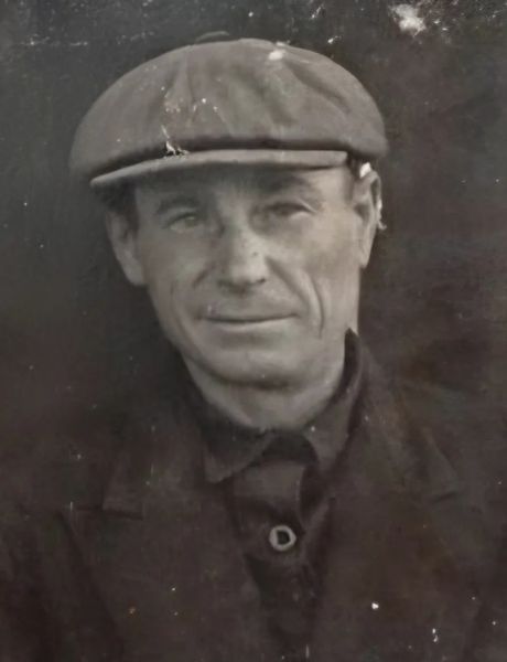 Зернов Иван Иванович
