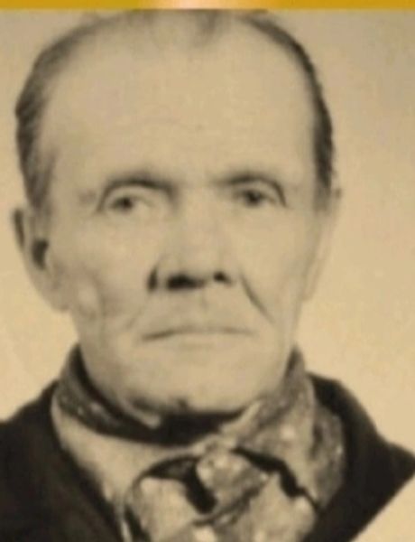 Михайлов Иван Лаврович