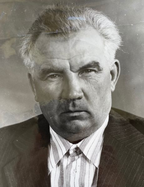 Майоров Павел Михайлович