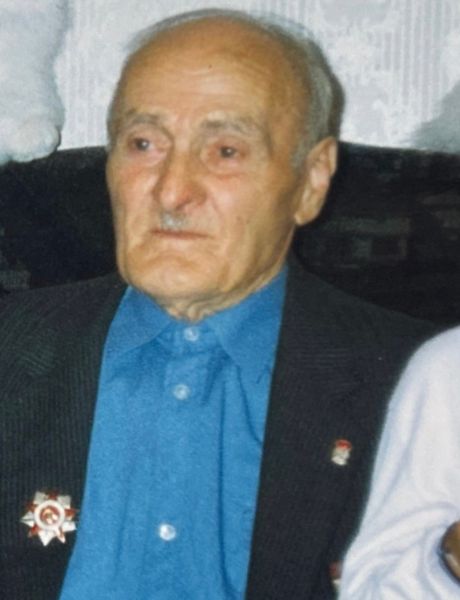 Цоцория Валико Тодович
