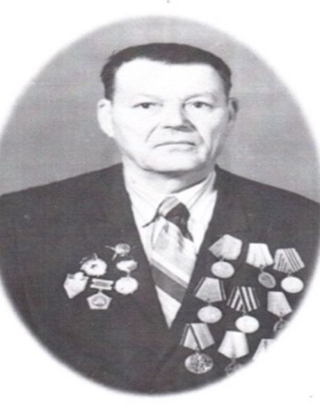 Яраханов Миначетдин Низаметдинович
