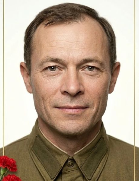 Молоземов Герасим Дмитриевич
