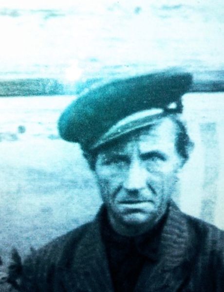 Псарев Иван Поликарпович