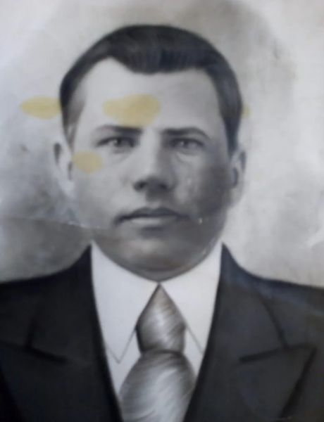 Козлов Тимофей Григорьевич