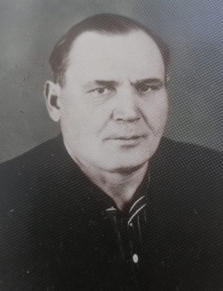Епанешников Ефим Яковлевич